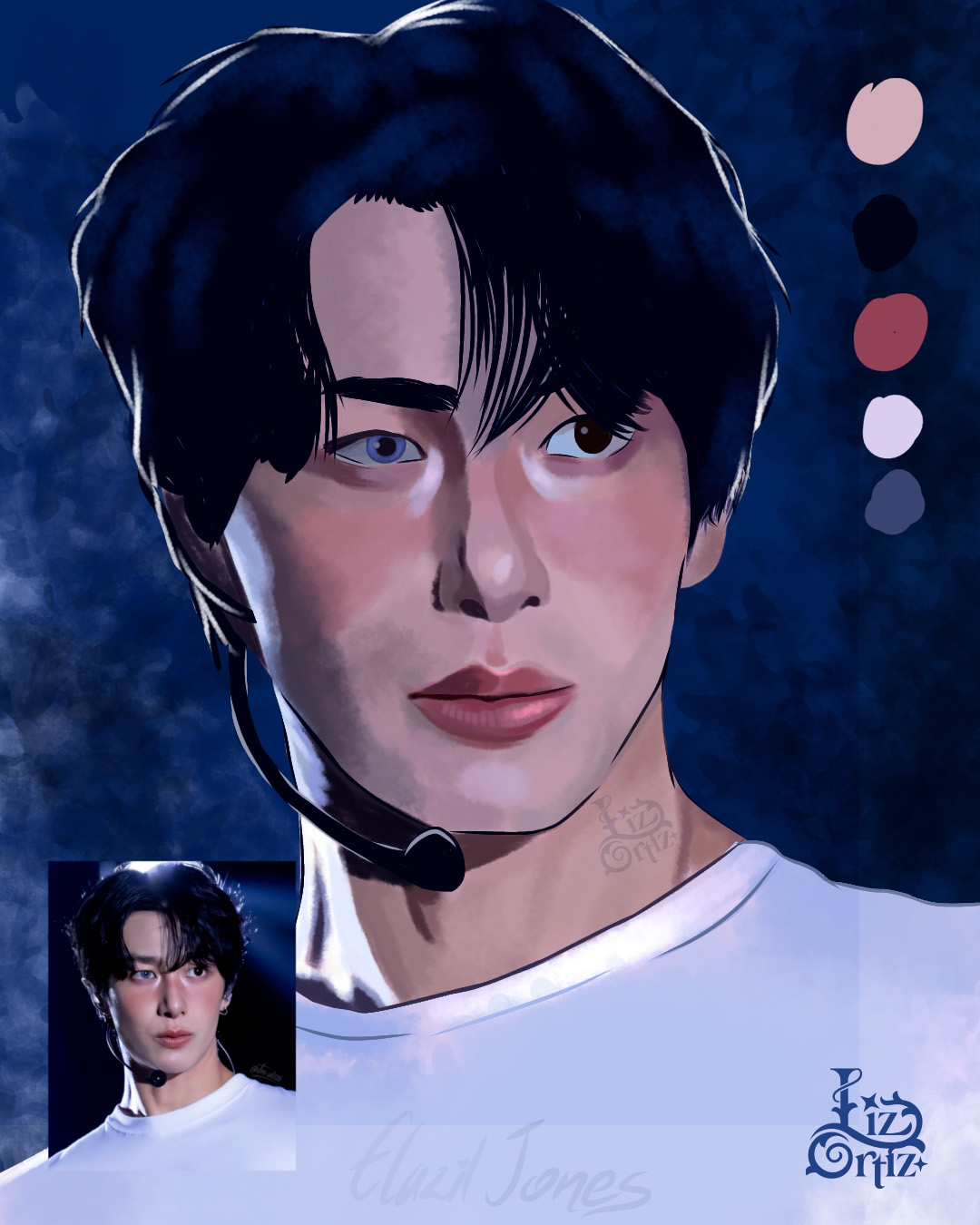 ilustracion hyungwon