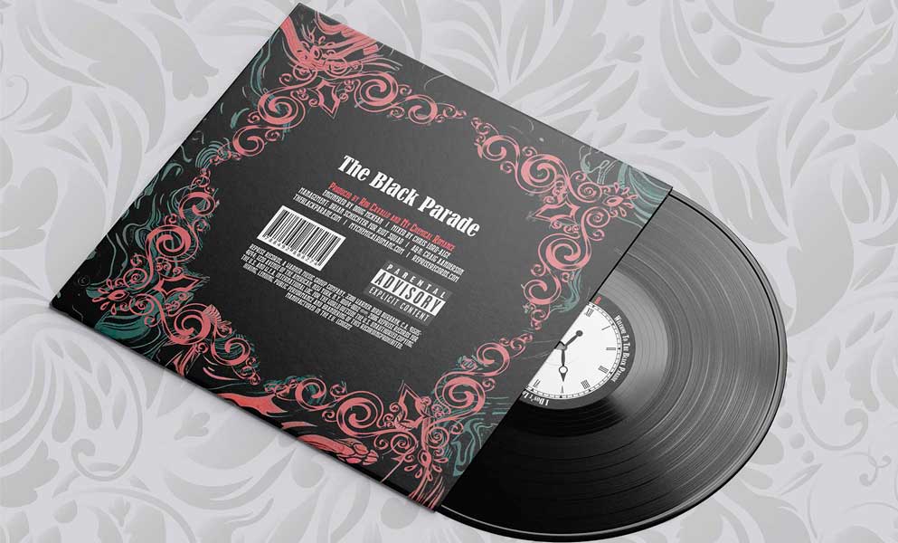 disco MCR 2